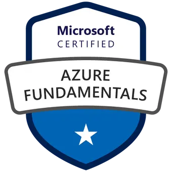 AZ-900 Certification