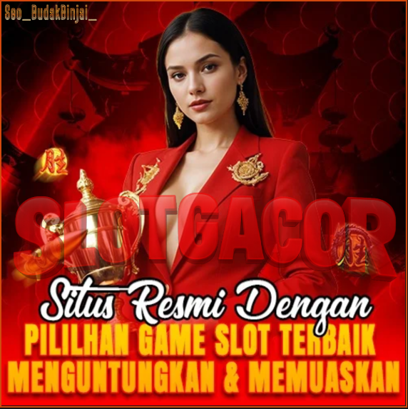MERAHTOTO: Situs Toto Slot Versi Deposit Dana 10K Terbaru 2025