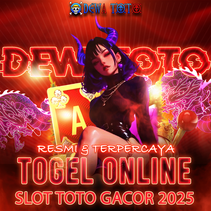 DEWA5000: Slot Gacor Scatter Hitam 2025 dengan Panduan Jackpot Lebih Mudah by Hey siriusly
