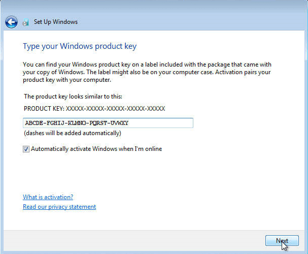 Windows 7 Computer Download Windows 7 Professional: download en installatiehandleiding