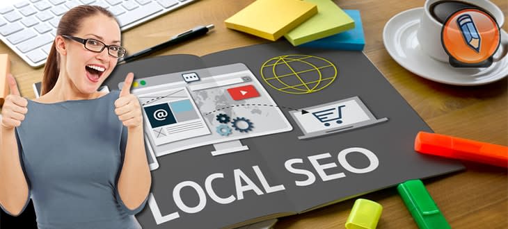 локальное seo