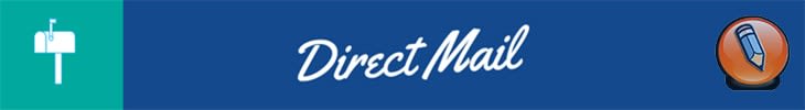 виды копирайтинга_direct mail