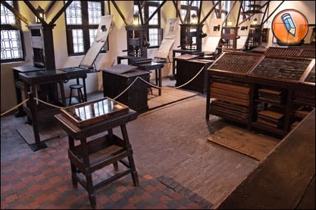 Кристоф Плантен