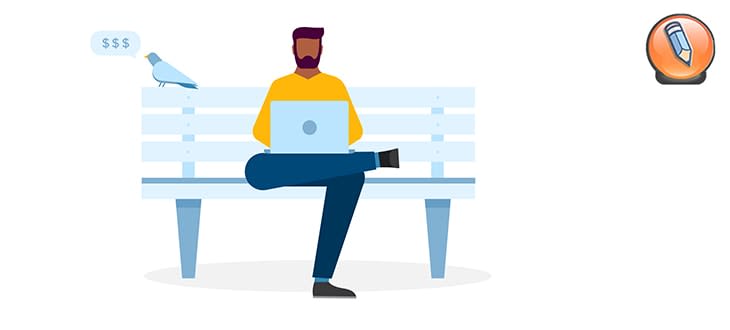 зарабатывать деньги в Интернете