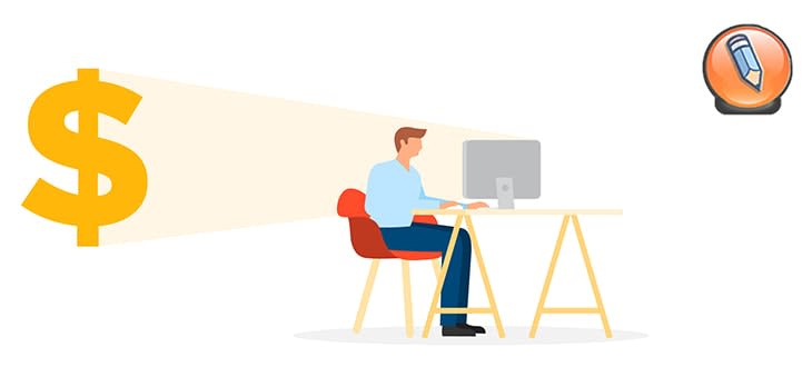 kak zarabotat mnogo deneg v internete