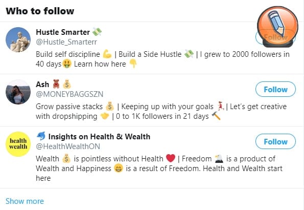 найти связанных людей