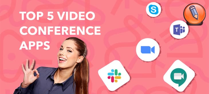 приложения для видеоконференций бесплатно