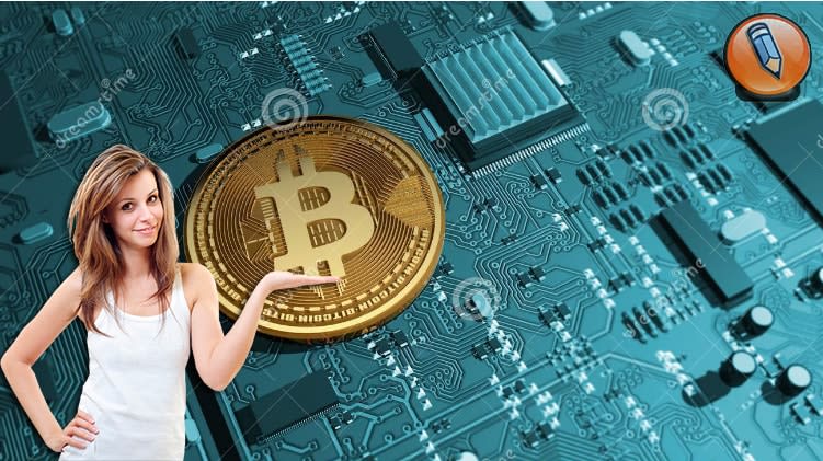 chto takoe tsifrovaya valyuta