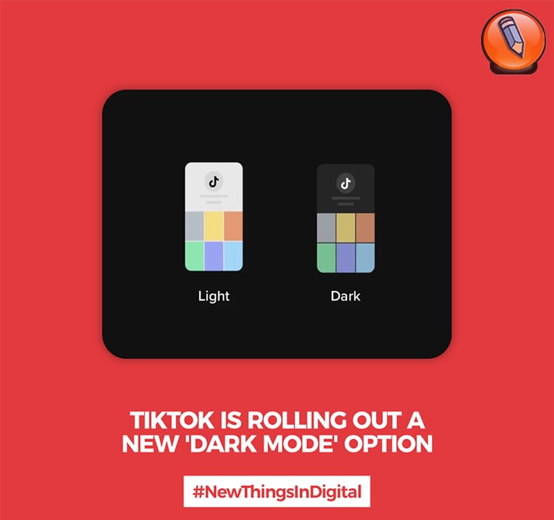 TikTok представляет новую опцию