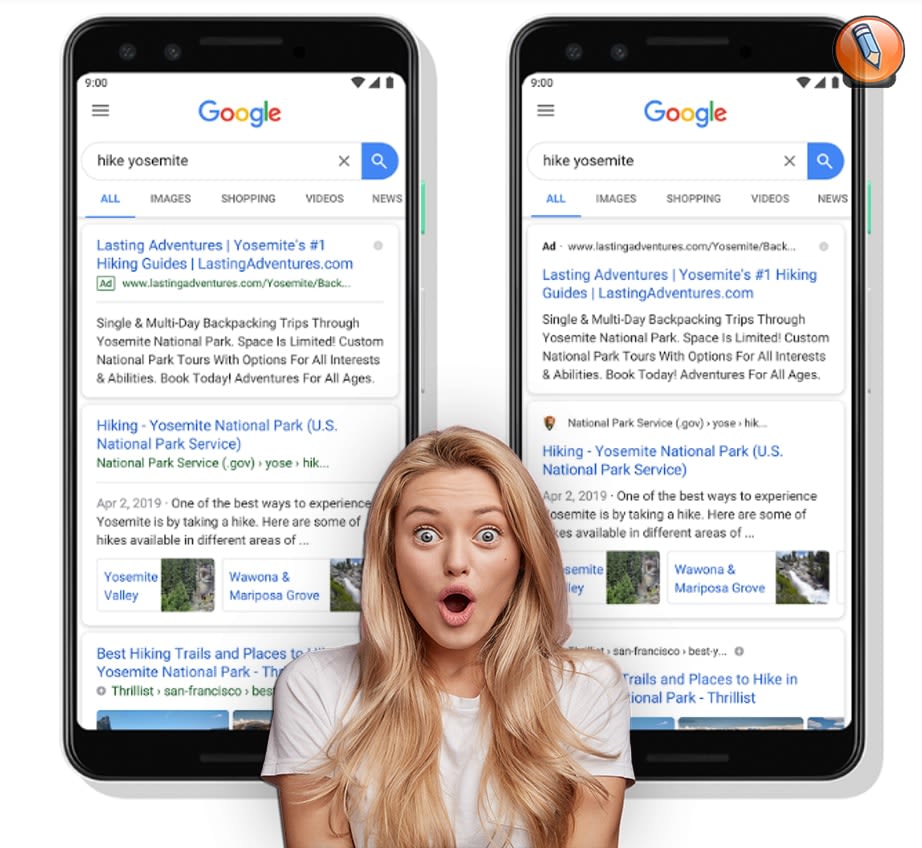 obnovlenie gugl favicon do i posle