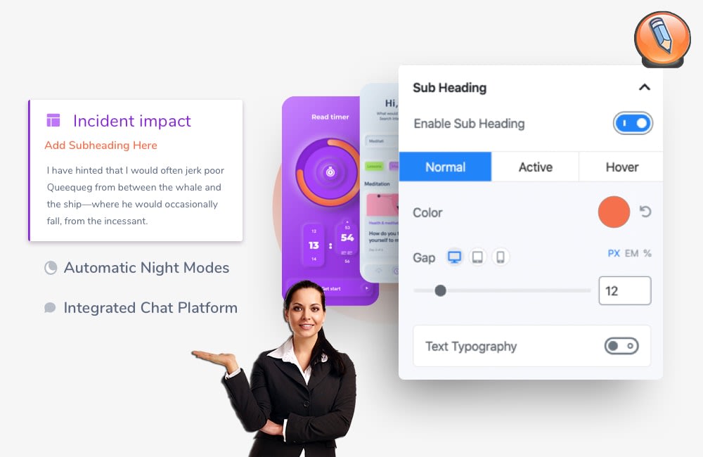 Ustanovit podzagolovok