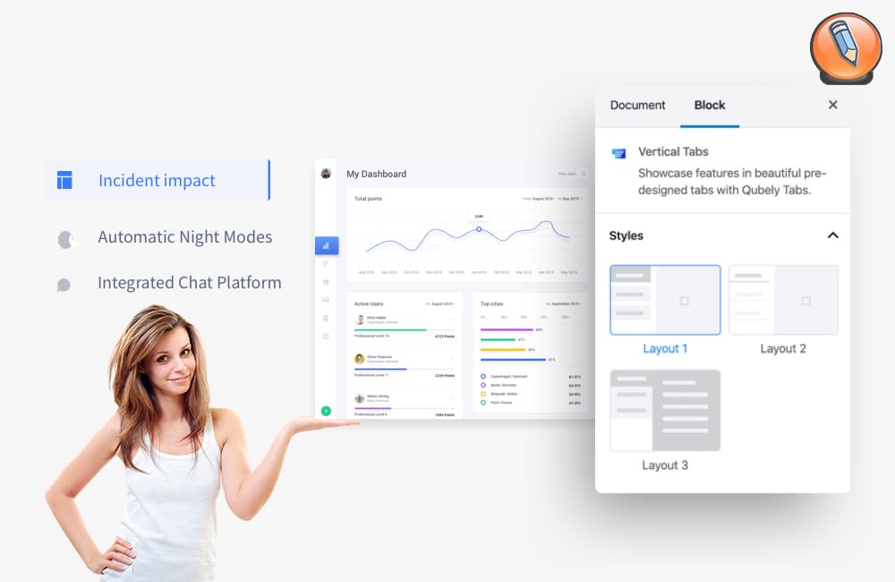 predvaritelno razrabotannye makety