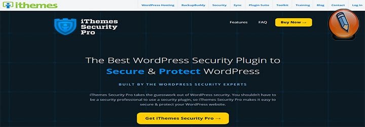 iThemes Security