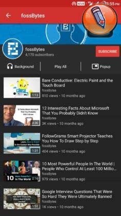 kak skachat video s yutuba na telefon
