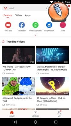 vidmate