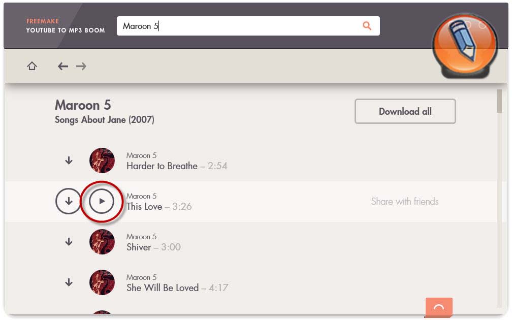 skachat muzyku s yutuba besplatno