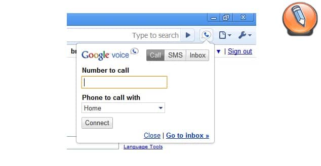 Google Voice