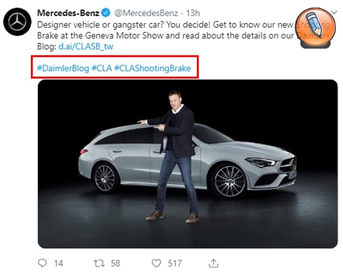 twitter dlya uluchsheniya rejtinga 2