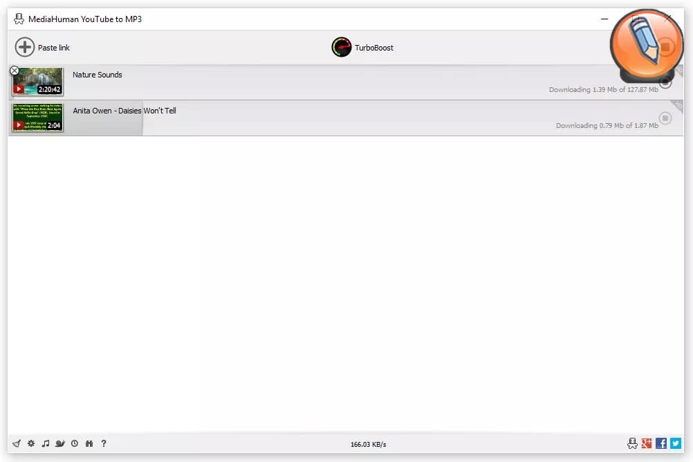 mediahuman youtube to mp3 converter