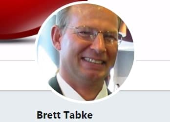 Brett Tabke