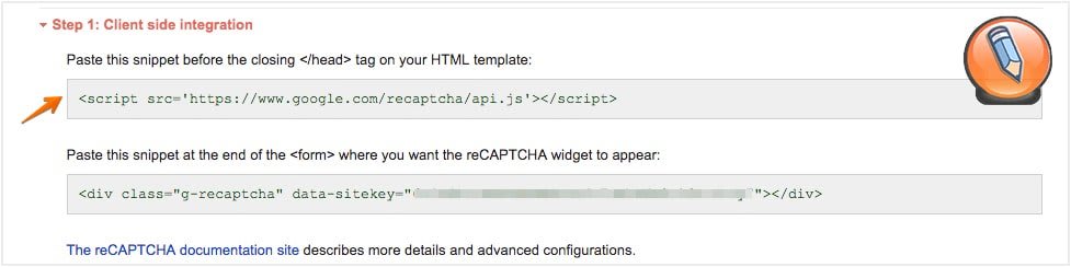 vstavit JavaScript API