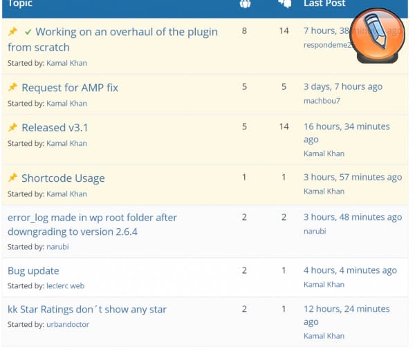 kk star ratings podderzhka