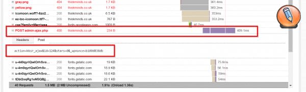 kk star rating ver 3.1.1 ajax проблема вызова не решена