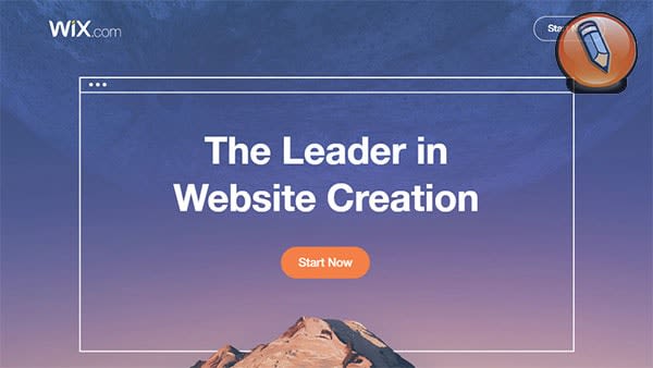 как создать сайт самому бесплатно на wix