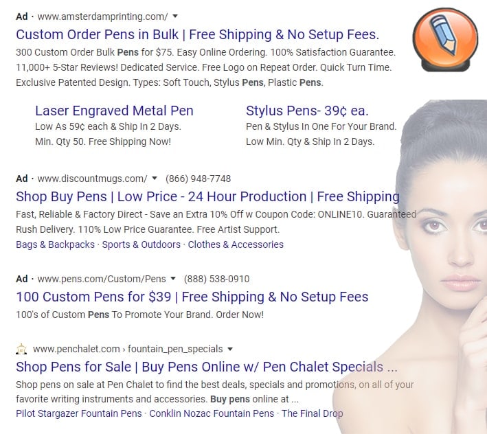 rezultaty poiska google izmenilis