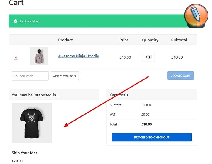 ценность товара