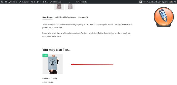 перекрестные продажи