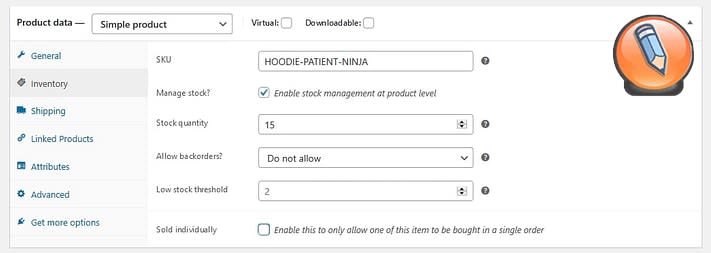 управление запасами