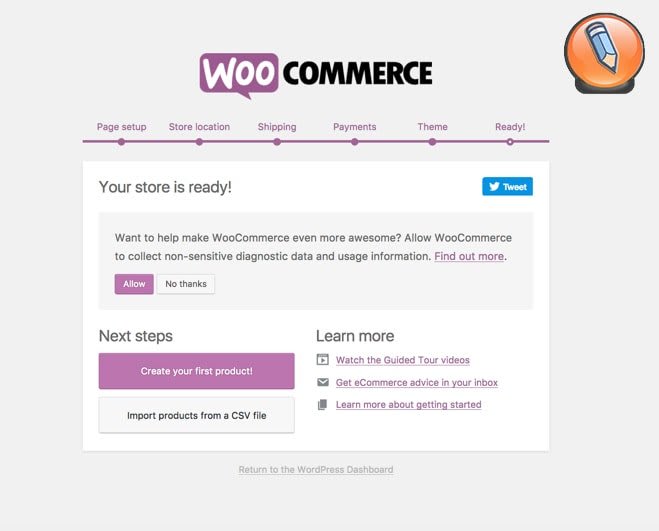 tchto takoe woocommerce