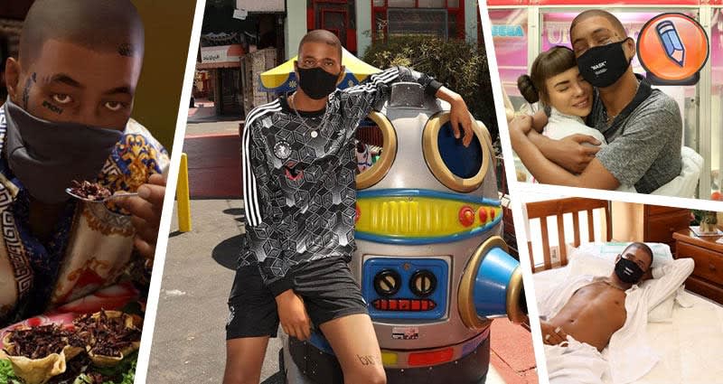 инфлюенсеры это Blawko