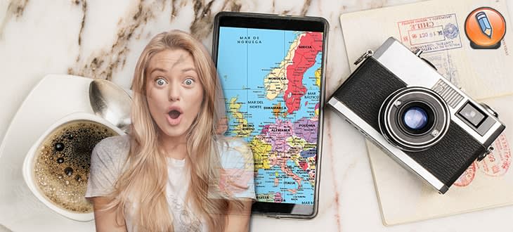 Google Travel