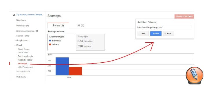 Google XML Sitemaps