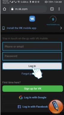 posetite vk