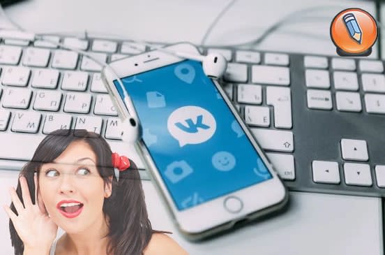 chto takoe VKontakte