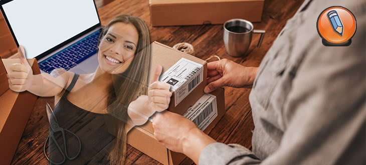 logistika dlya internet magazina