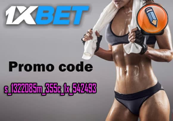promokod na 1xbet