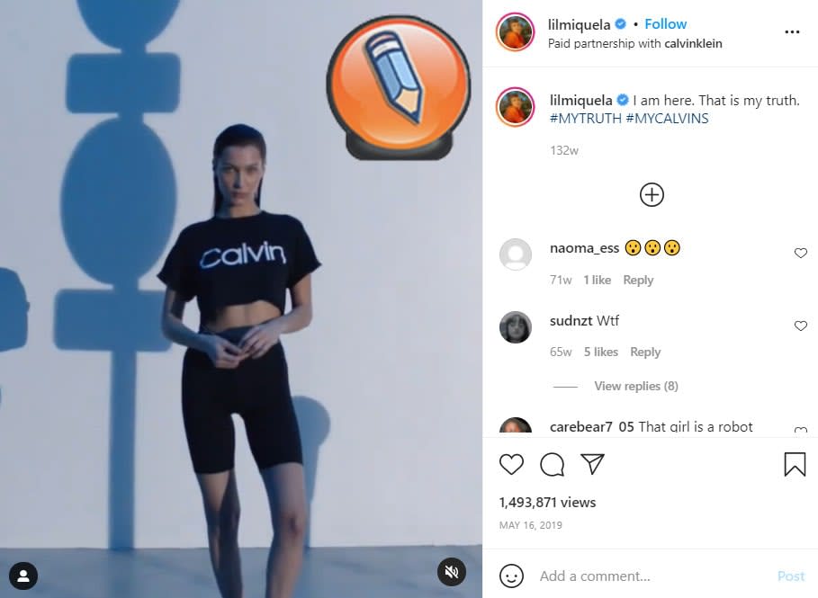 Social Media Marketing_Lil Mikela