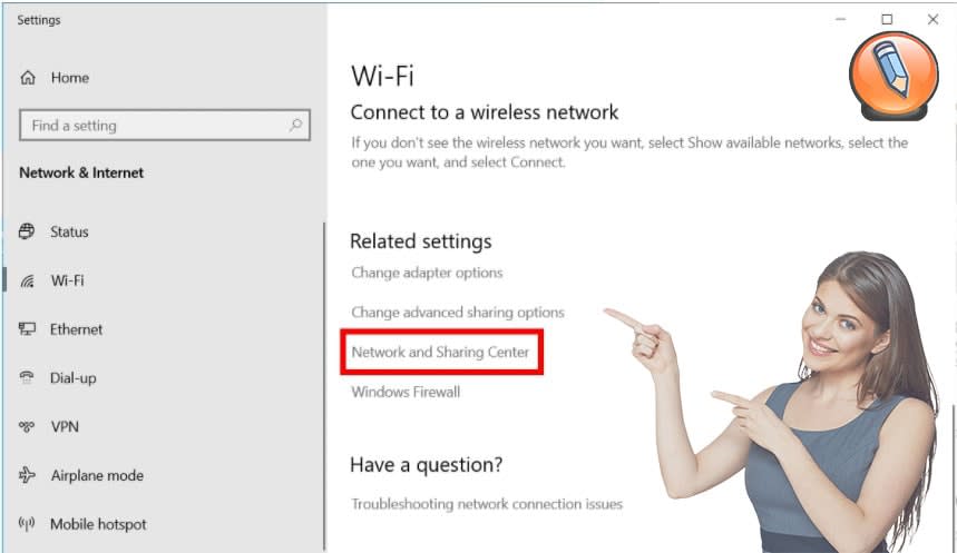 kak na kompyutere uznat parol ot wifi-002