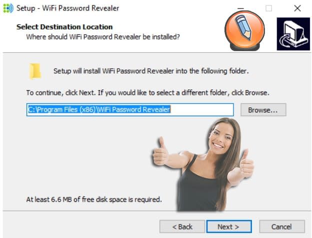 kak na kompyutere uznat parol ot wifi-007
