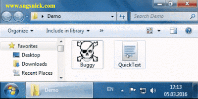 процесс копирования некопируемого текста