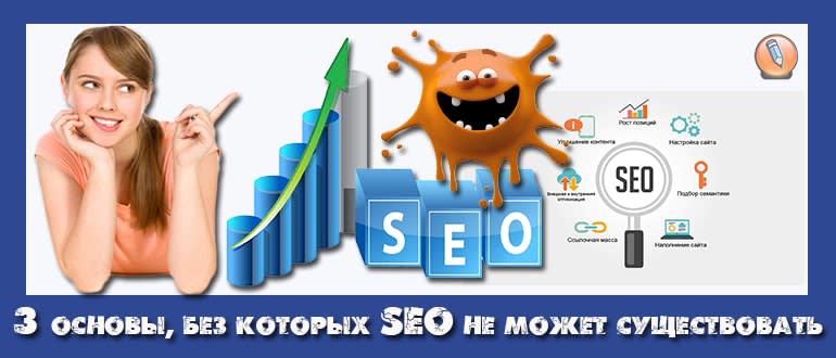 сео оптимизация