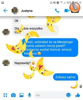 Темная тема