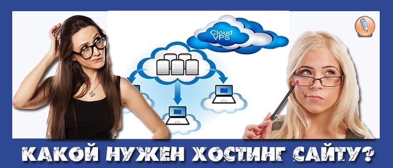 Зачем нужен хостинг. Зачем нужен хостинг