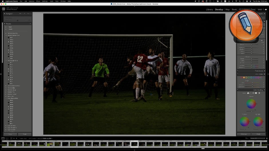 neotredaktirovannoe izobrazhenie RAW или JPEG