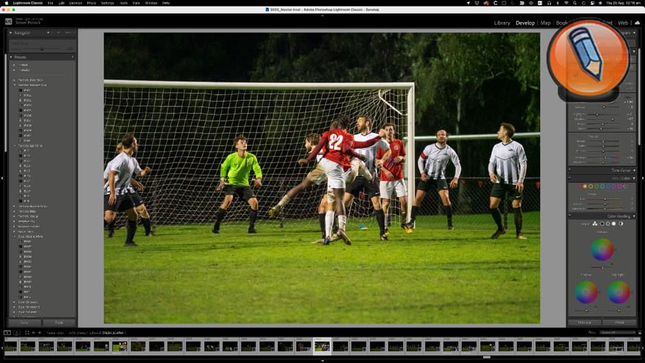 otredaktirovannoe izobrazhenie RAW или JPEG