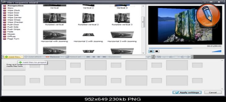 zapustit master video